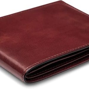 Leather Executive Wallet